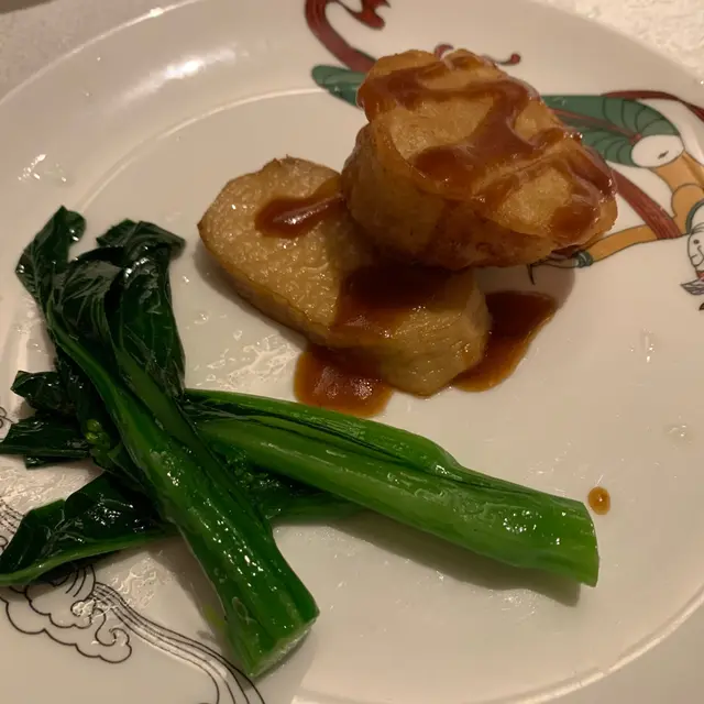 滿福樓香檳盛宴二重奏