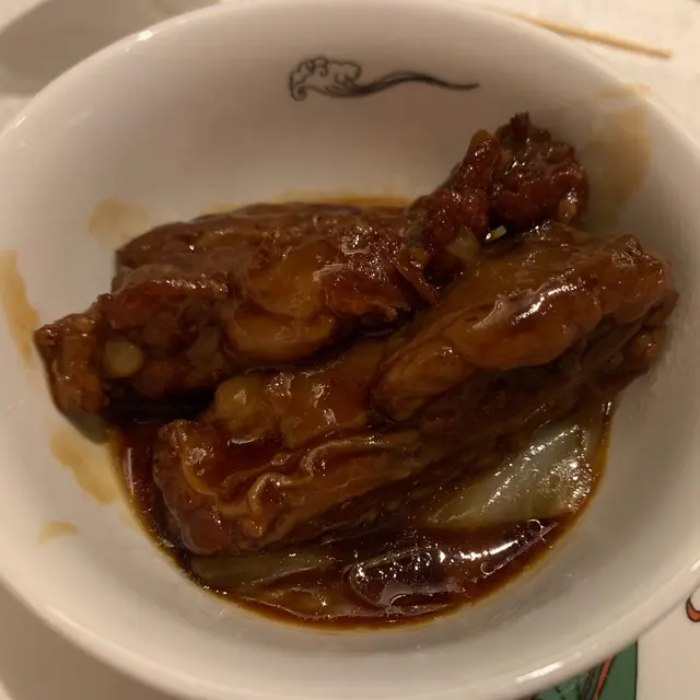 滿福樓香檳盛宴二重奏