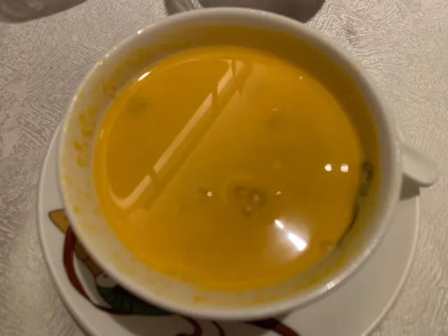 滿福樓香檳盛宴二重奏