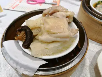 綿花雞（孖寶$37. 9）