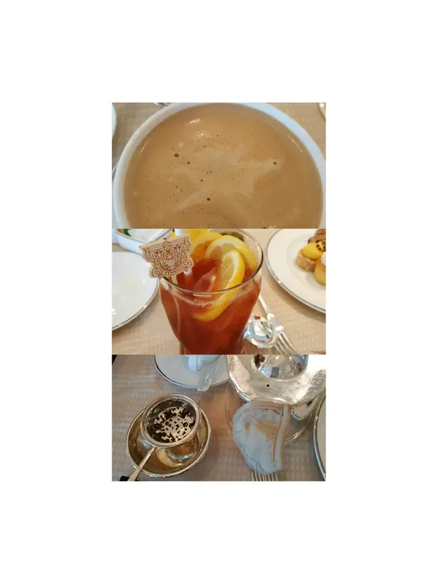 餐飲
