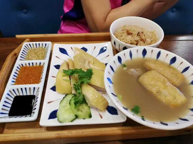 下午茶 加配 肉骨茶