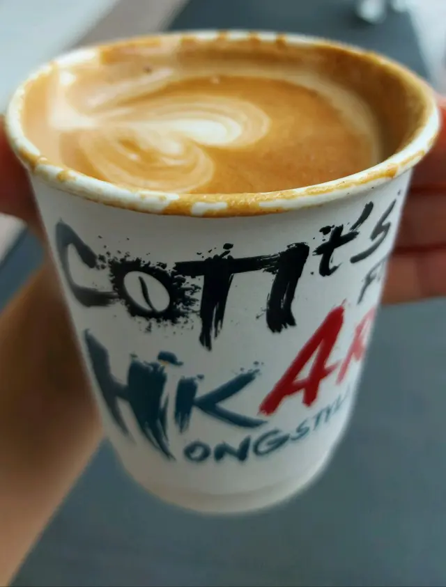 Latte