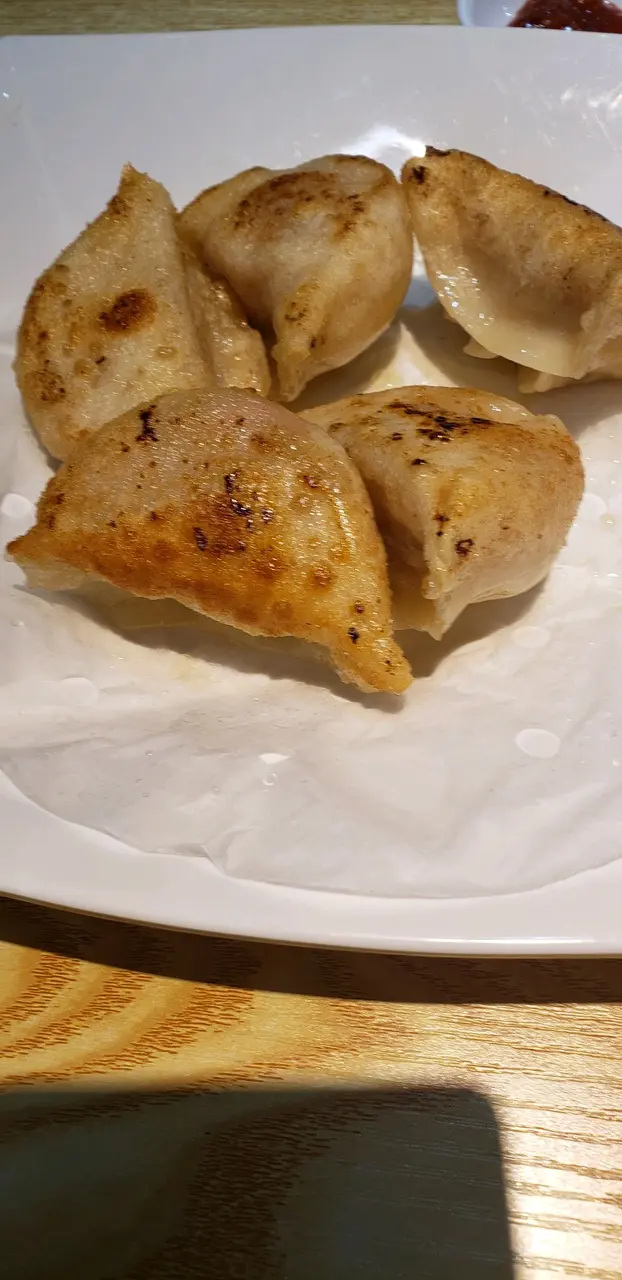 鍋貼