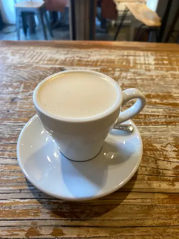Cappuccino  