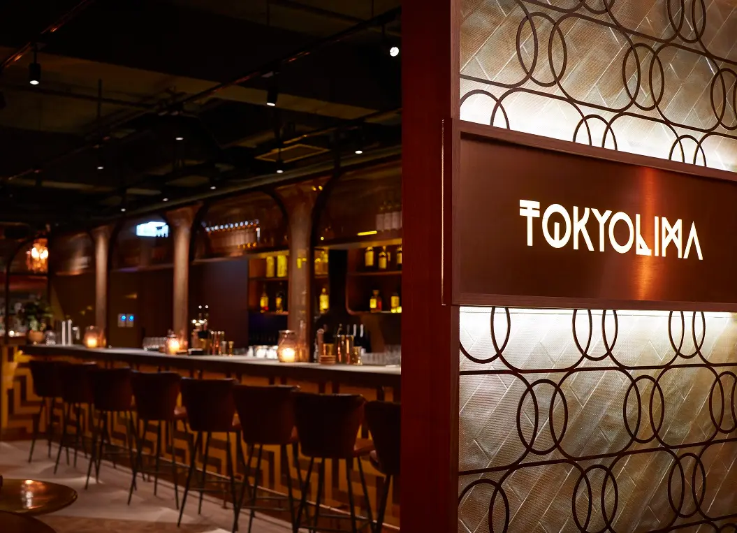 TOKYOLIMA