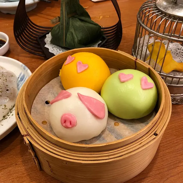 包羅萬有
