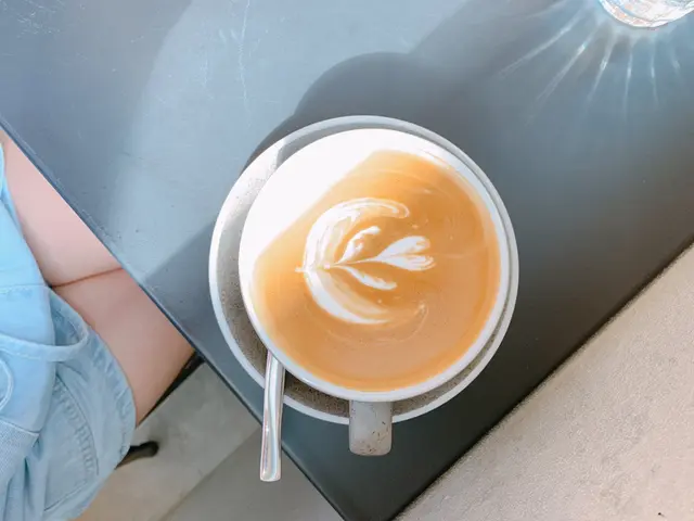 Cappuccino  