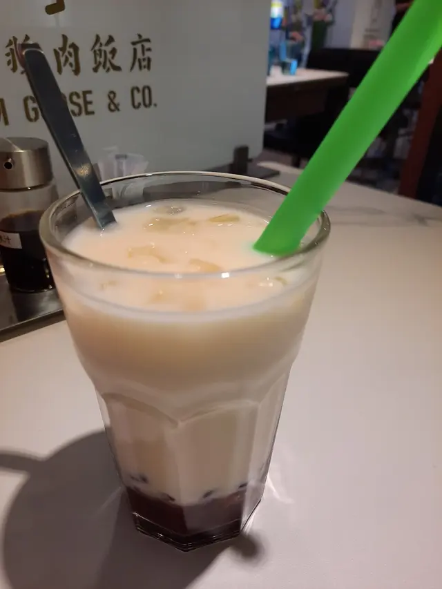 紅豆冰