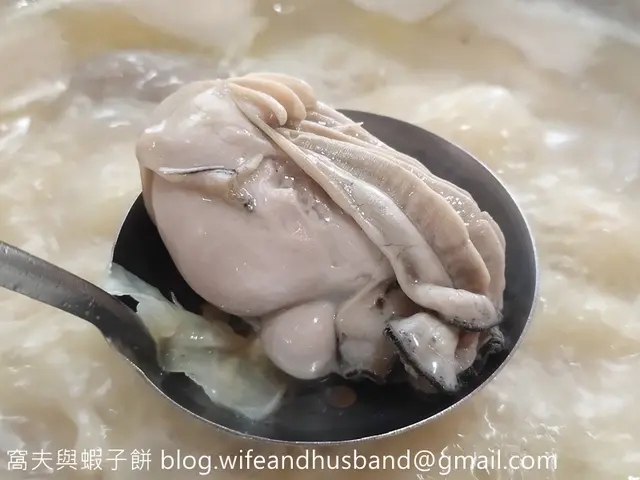 太平洋肥美生蠔肉