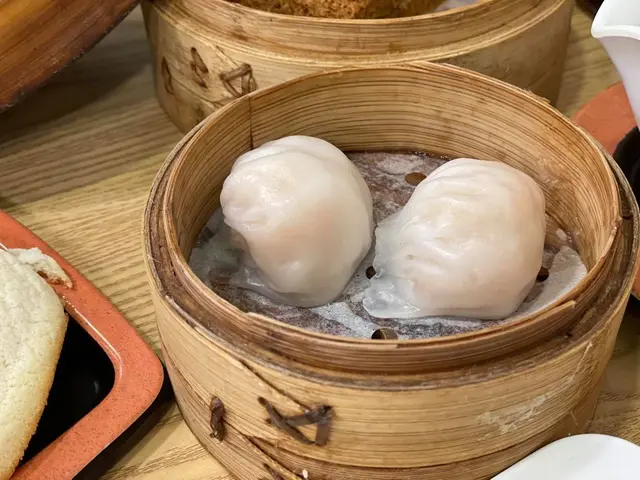 蝦餃皇