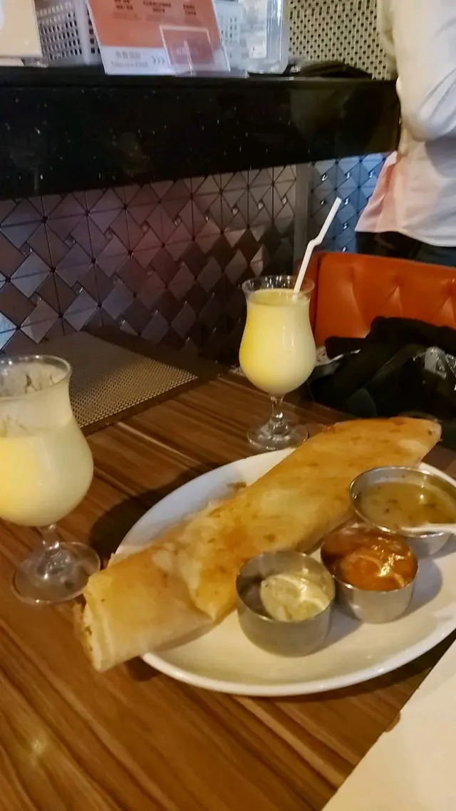 dosa