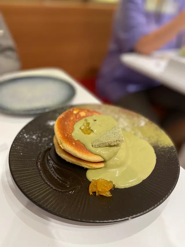 Yuzu Matcha