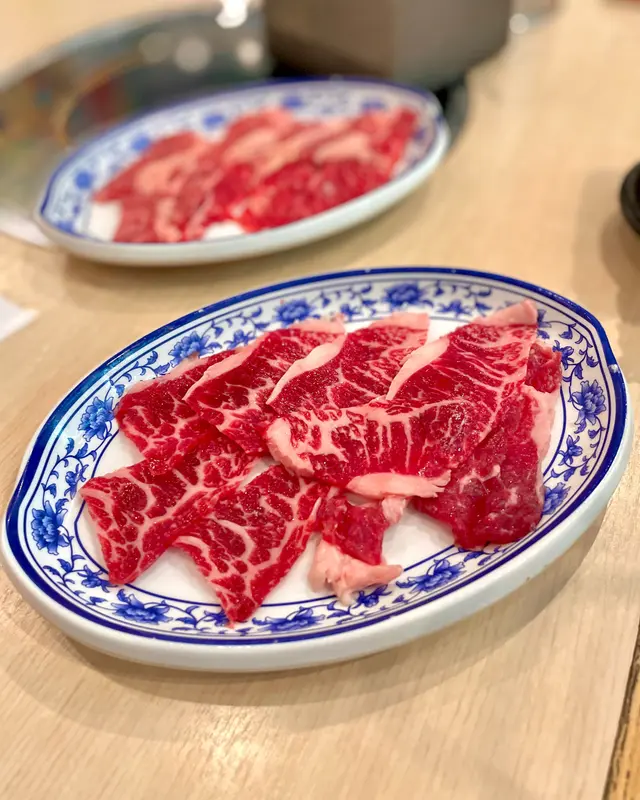 蘇格蘭雪花胸肋