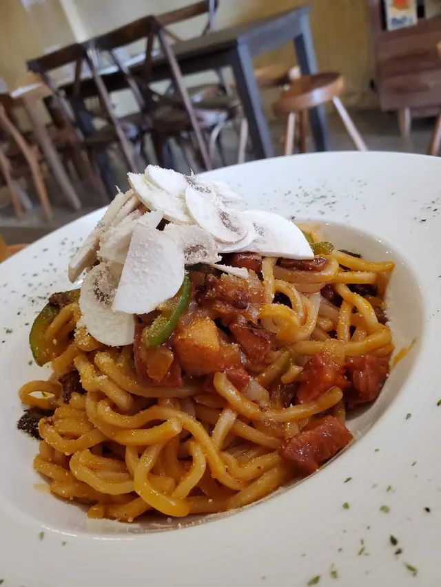 非一般的卡邦尼