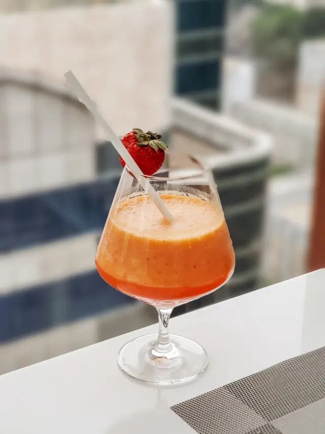 All Berries·Smoothie 