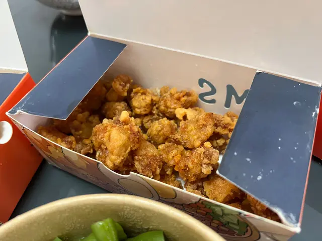 士林必點狂惹雞軟骨