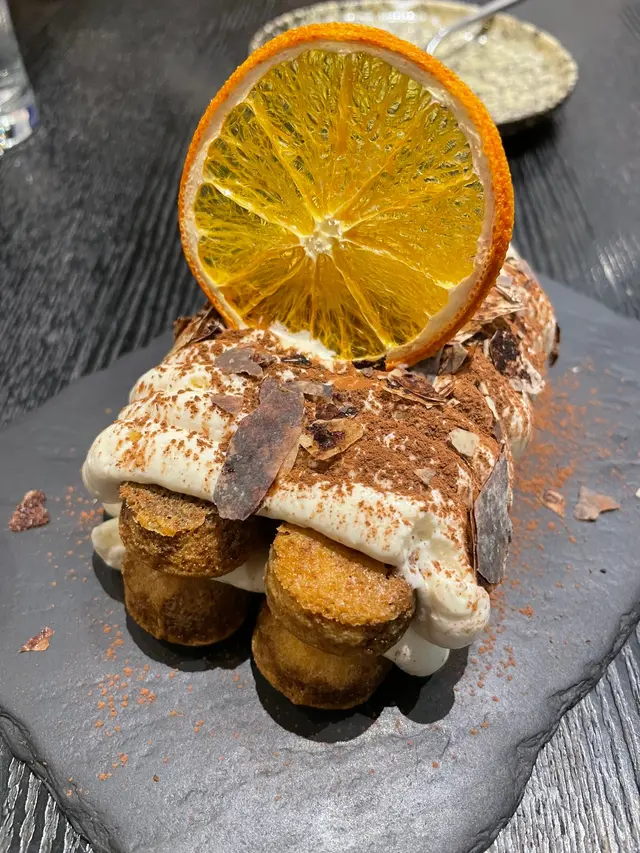 Hunt Signature Triamisu