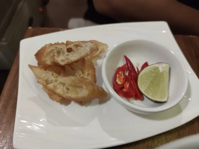 招牌牛柳牛丸粉