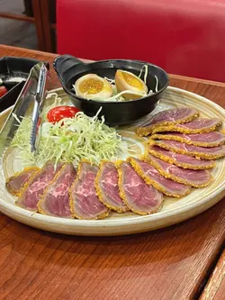 石板烧吉列牛