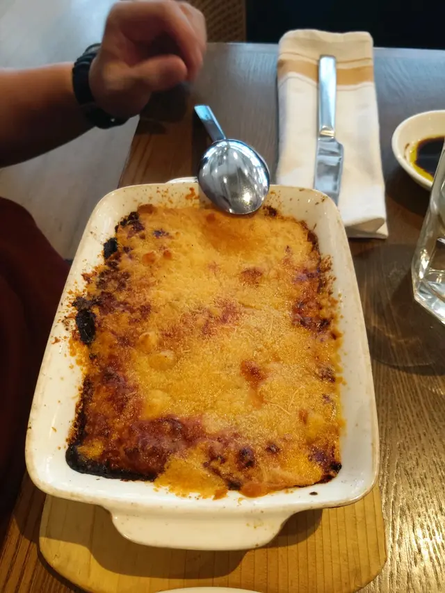 lasagna classica