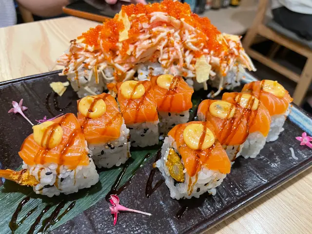 金龍圈  ，富士山