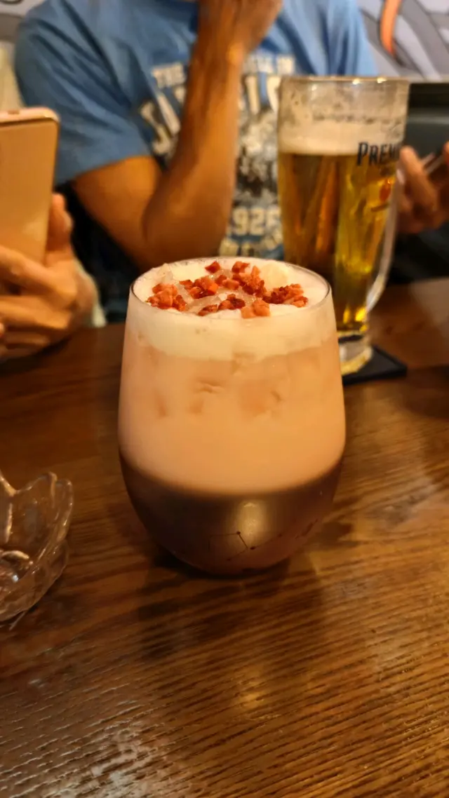 味道偏淡