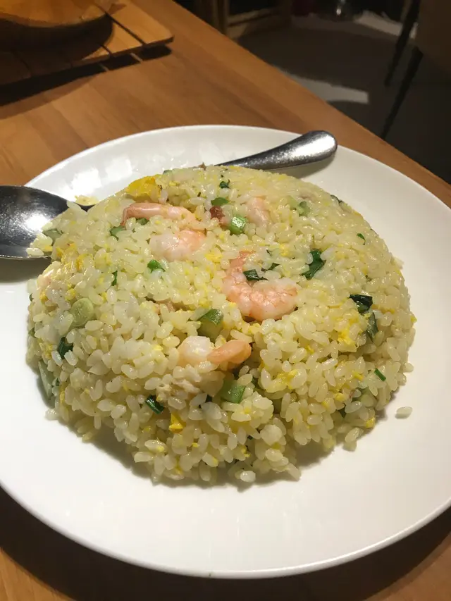 炒飯