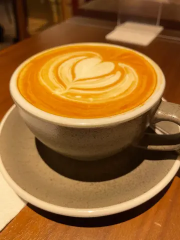 Cappuccino
