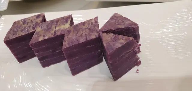 紫醉金迷