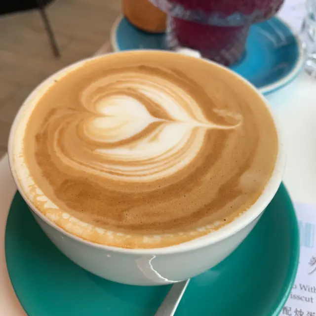 earl  grey  coffee