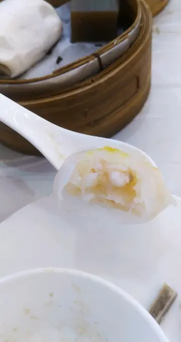 虾饺