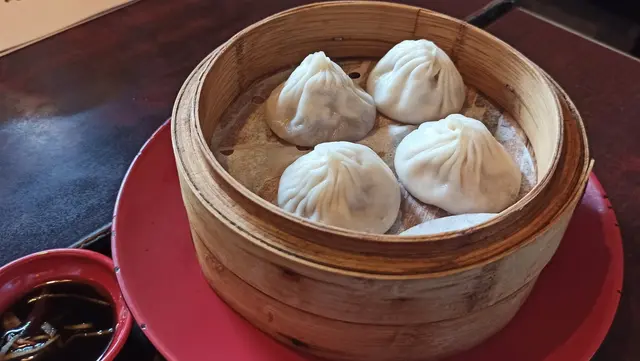 小籠包