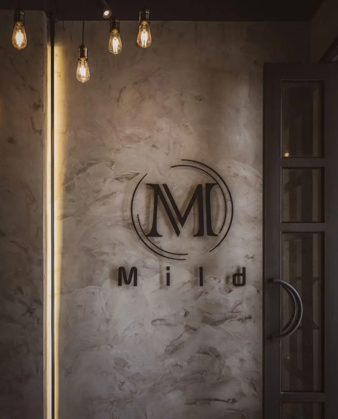 Mild