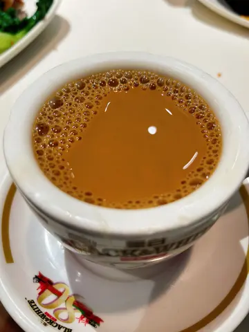 茶走