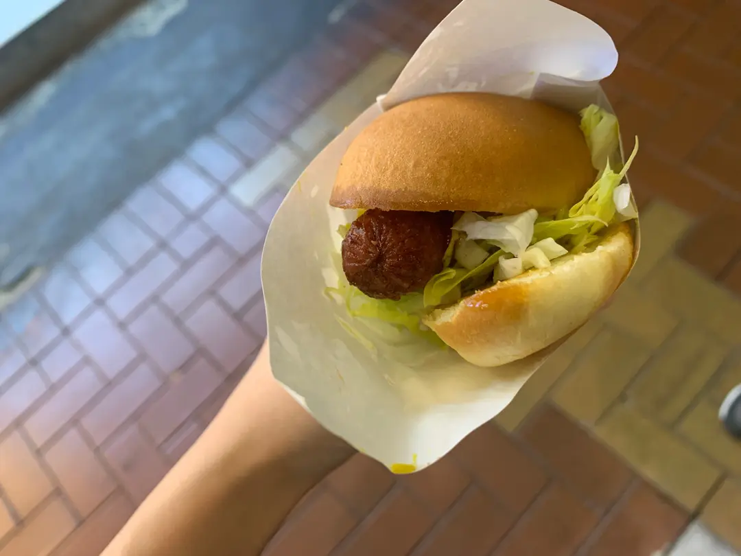 Lucky Smash in Tsuen Wan  Hong Kong | OpenRice Hong Kong Photo of Lucky Smash (Tsuen Wan) - hongkongfoodie003
