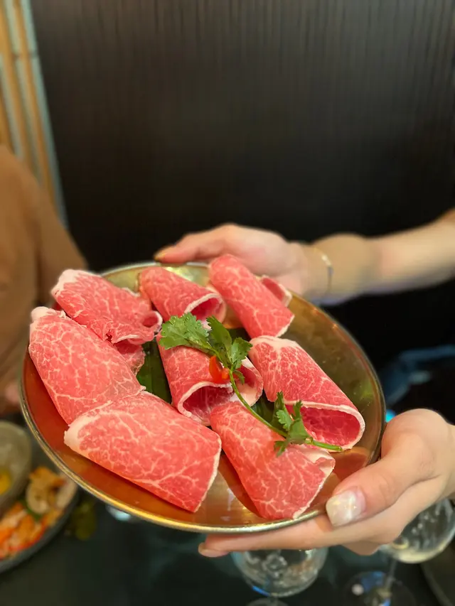 肉味香濃！同出面食既豬肉係兩回事！