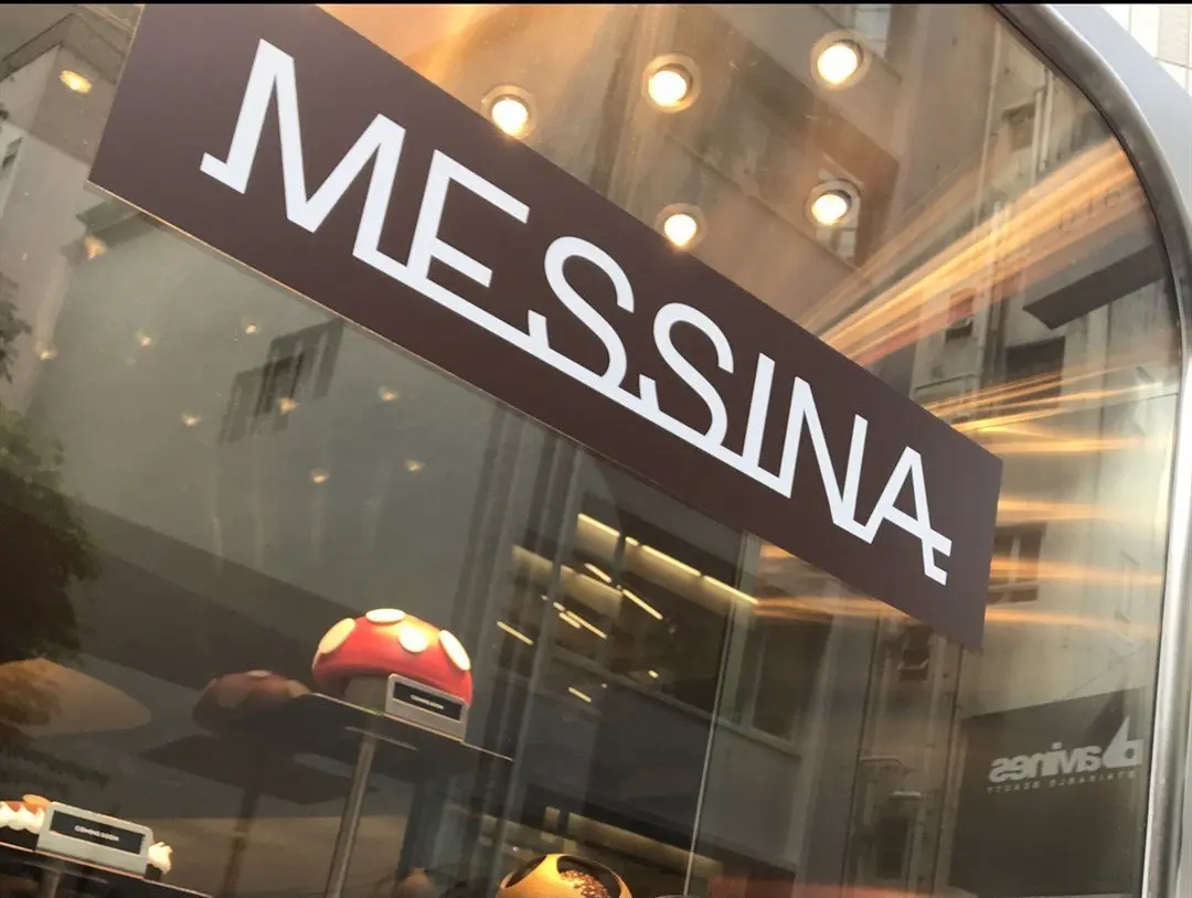 MESSINA