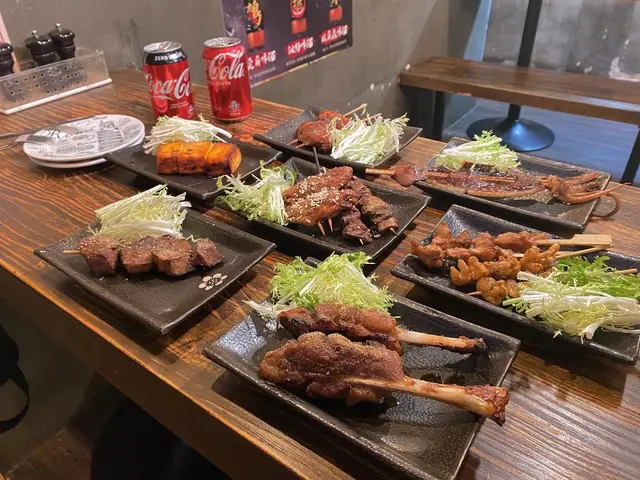 惹味汁燒豬仔髀