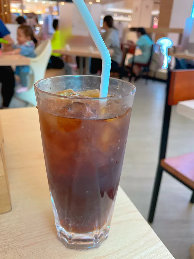 凍菊花茶