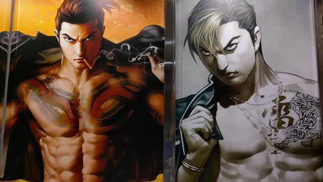 去洗手間都可以好治癒呀!