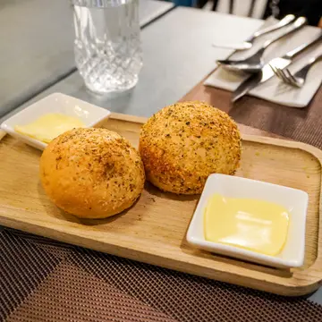 餐包