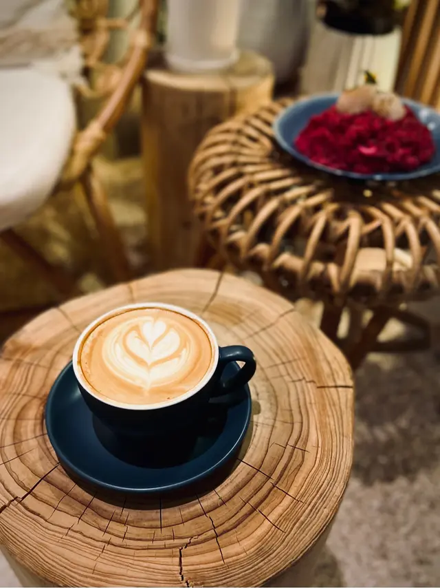 Latte