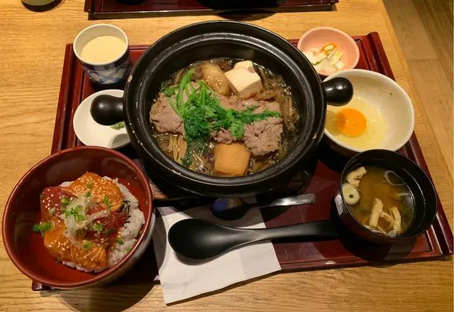 轉迷你雙色飯好抵食