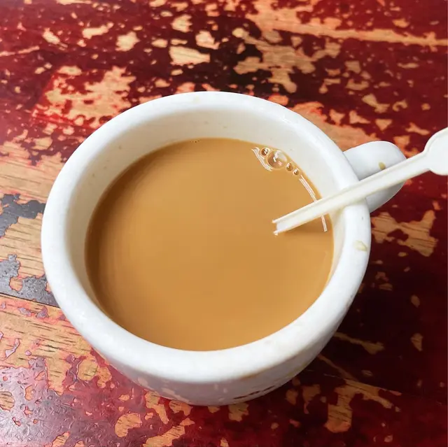 絲襪奶茶