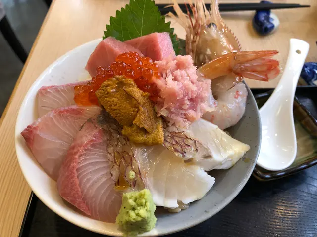 壹之重丼