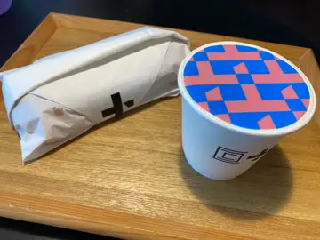 艺术打印咖啡