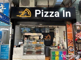 薄餅型