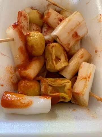 腸粉三寶