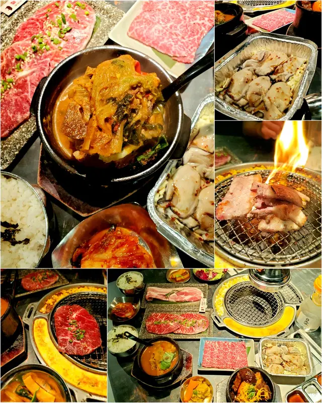 燉牛肋骨配白飯